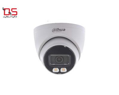 دوربیـن مـداربستـه تحـت شـبکـه داهـوا DH-IPC-HDW2239TP-AS-LED-S2